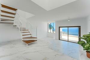 Duplex de 2 chambres - Puerto de Santiago (2)