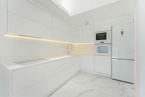 Duplex de 2 chambres - Puerto de Santiago (3)