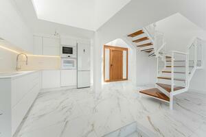 Duplex de 2 chambres - Puerto de Santiago (2)