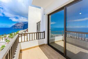 Duplex de 2 chambres - Puerto de Santiago (3)