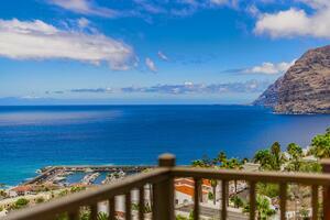 Duplex de 2 chambres - Puerto de Santiago (0)