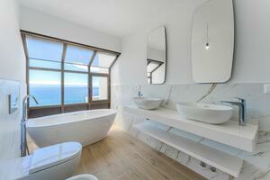 Duplex de 2 chambres - Puerto de Santiago (1)