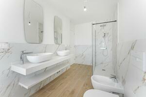 Duplex de 2 chambres - Puerto de Santiago (3)