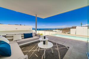 3 slaapkamers Villa - Callao Salvaje (0)