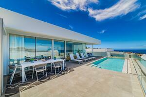 3 slaapkamers Villa - Callao Salvaje (0)