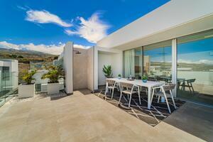 3 slaapkamers Villa - Callao Salvaje (2)