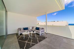 3 slaapkamers Villa - Callao Salvaje (3)