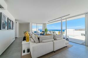 3 slaapkamers Villa - Callao Salvaje (2)