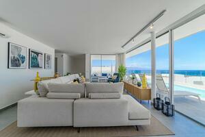 3 slaapkamers Villa - Callao Salvaje (3)