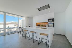 3 slaapkamers Villa - Callao Salvaje (1)