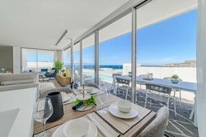 3 slaapkamers Villa - Callao Salvaje (3)