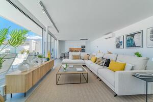 3 slaapkamers Villa - Callao Salvaje (0)