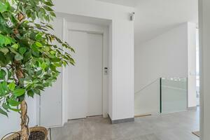 3 slaapkamers Villa - Callao Salvaje (1)