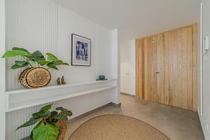 3 slaapkamers Villa - Callao Salvaje (0)