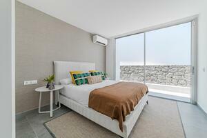 3 slaapkamers Villa - Callao Salvaje (2)