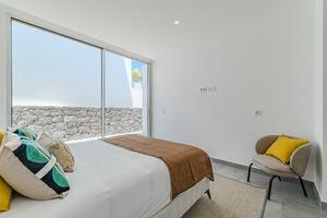 3 slaapkamers Villa - Callao Salvaje (3)