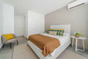 3 slaapkamers Villa - Callao Salvaje (0)