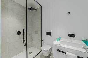 3 slaapkamers Villa - Callao Salvaje (1)