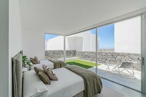 3 slaapkamers Villa - Callao Salvaje (0)