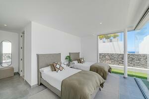 3 slaapkamers Villa - Callao Salvaje (1)