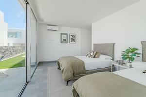 3 slaapkamers Villa - Callao Salvaje (2)