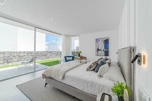 3 slaapkamers Villa - Callao Salvaje (0)