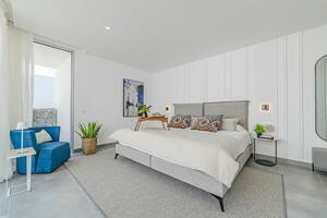 3 slaapkamers Villa - Callao Salvaje (1)