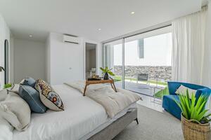 3 slaapkamers Villa - Callao Salvaje (2)