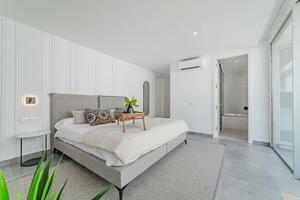 3 slaapkamers Villa - Callao Salvaje (3)