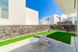 3 slaapkamers Villa - Callao Salvaje (2)