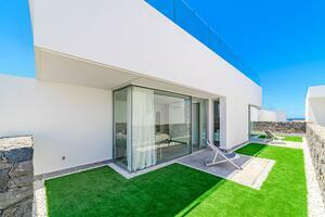 3 slaapkamers Villa - Callao Salvaje (3)