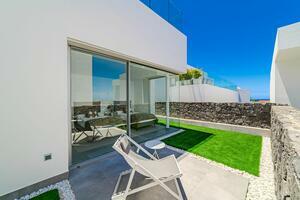 3 slaapkamers Villa - Callao Salvaje (0)