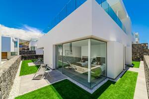 3 slaapkamers Villa - Callao Salvaje (1)