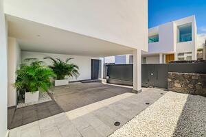 3 slaapkamers Villa - Callao Salvaje (2)