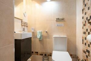 Villa de 4 dormitorios - Amarilla Golf (0)