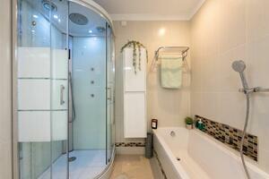 Villa de 4 dormitorios - Amarilla Golf (1)