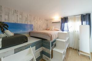 Villa de 4 dormitorios - Amarilla Golf (3)