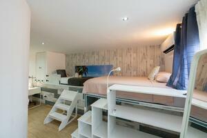 Villa de 4 dormitorios - Amarilla Golf (0)