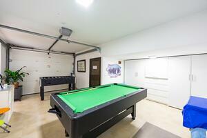 Villa de 4 dormitorios - Amarilla Golf (0)