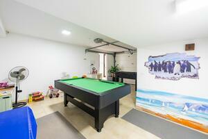 Villa de 4 dormitorios - Amarilla Golf (1)