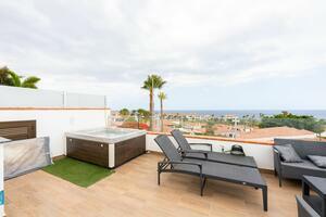 Villa de 4 dormitorios - Amarilla Golf (2)