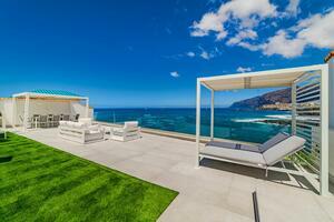 7 Bedroom Villa - Puerto de Santiago (1)