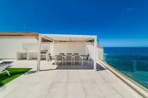 7 Bedroom Villa - Puerto de Santiago (2)