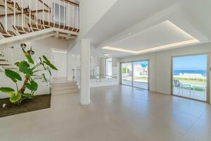 7 Bedroom Villa - Puerto de Santiago (0)