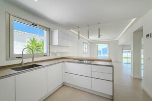 7 Bedroom Villa - Puerto de Santiago (1)