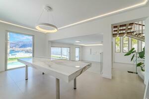 7 Bedroom Villa - Puerto de Santiago (2)