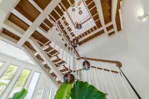 7 Bedroom Villa - Puerto de Santiago (1)