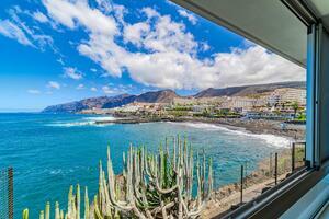 7 Bedroom Villa - Puerto de Santiago (2)