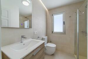 7 Bedroom Villa - Puerto de Santiago (0)