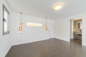 7 Bedroom Villa - Puerto de Santiago (0)